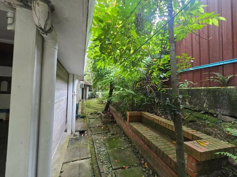 Bungalow for Sale in Bukit Damansara (Damansara Heights) - Joshua Selvan - Exterior - PropertyGuru.com.my