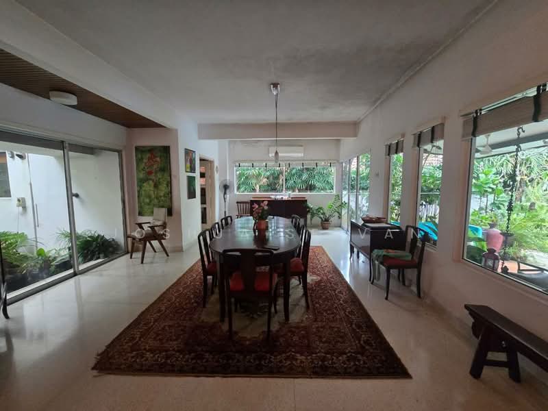 Bungalow for Sale in Bukit Damansara (Damansara Heights) - Joshua Selvan - Dining Room - PropertyGuru.com.my