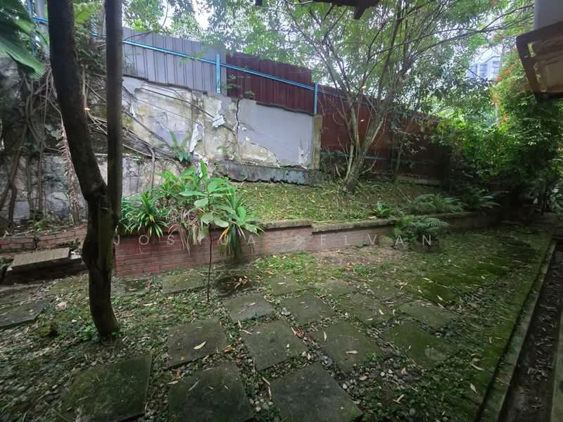Bungalow for Sale in Bukit Damansara (Damansara Heights) - Joshua Selvan - Exterior - PropertyGuru.com.my