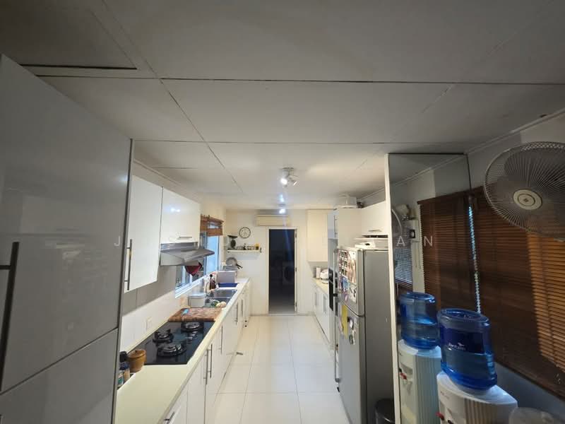 Bungalow for Sale in Bukit Damansara (Damansara Heights) - Joshua Selvan - Kitchen - PropertyGuru.com.my
