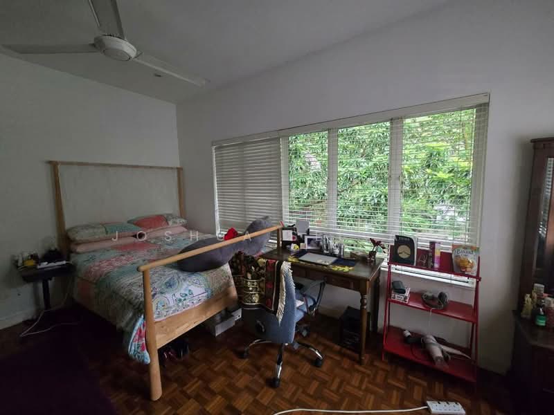 Bungalow for Sale in Bukit Damansara (Damansara Heights) - Joshua Selvan - Bedroom - PropertyGuru.com.my