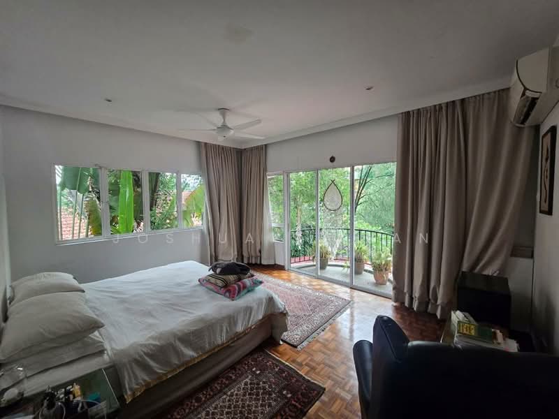 Bungalow for Sale in Bukit Damansara (Damansara Heights) - Joshua Selvan - Bedroom - PropertyGuru.com.my