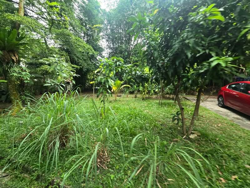 Bungalow for Sale in Bukit Damansara (Damansara Heights) - Joshua Selvan - Exterior - PropertyGuru.com.my