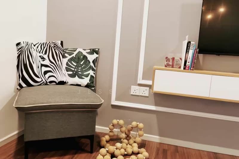 Servis Apartment untuk Dijual di UNA Serviced Apartment - Jess Lau - PropertyGuru.com.my