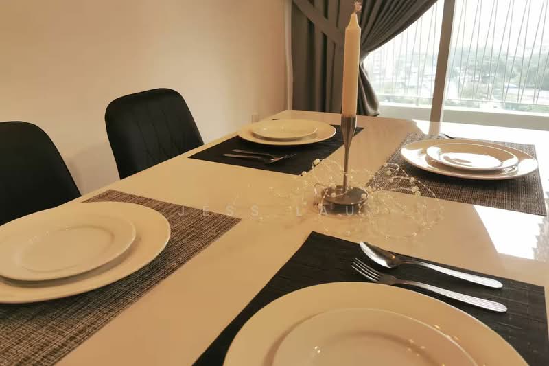 Servis Apartment untuk Dijual di UNA Serviced Apartment - Jess Lau - PropertyGuru.com.my