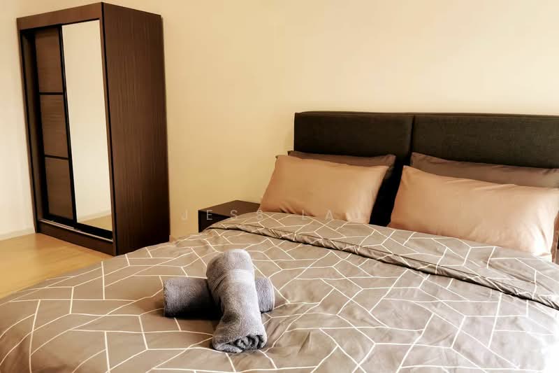 Servis Apartment untuk Dijual di UNA Serviced Apartment - Jess Lau - PropertyGuru.com.my