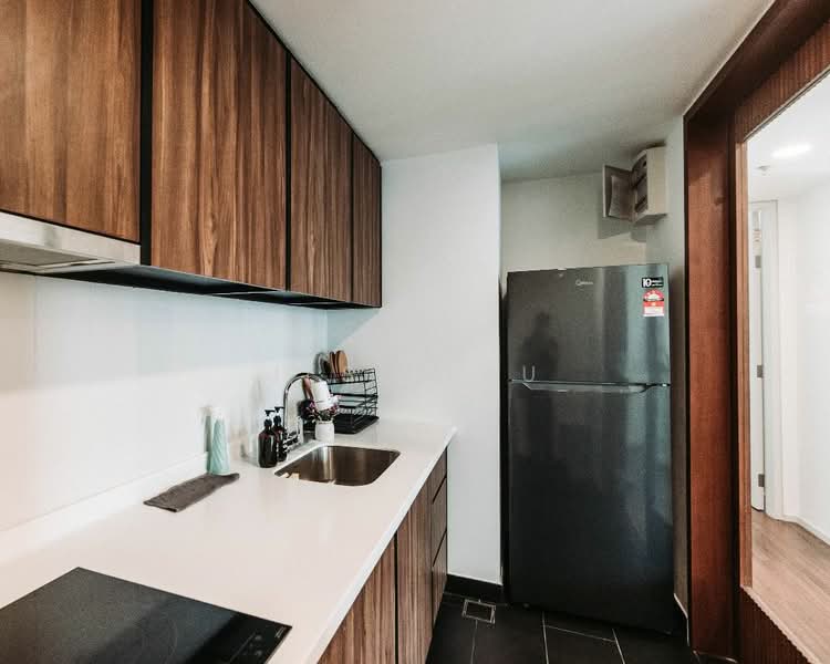 Servis Apartment untuk Dijual di UNA Serviced Apartment - Jess Lau - PropertyGuru.com.my