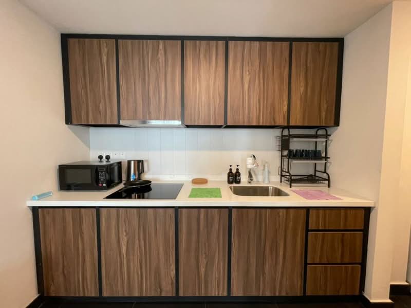 Servis Apartment untuk Dijual di UNA Serviced Apartment - Jess Lau - PropertyGuru.com.my