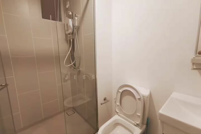Servis Apartment untuk Dijual di UNA Serviced Apartment - Jess Lau - PropertyGuru.com.my
