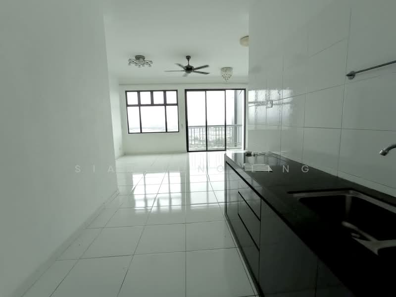 Servis Apartment untuk Disewa di The Sky Executive Suites - Siau Tong Ling - PropertyGuru.com.my