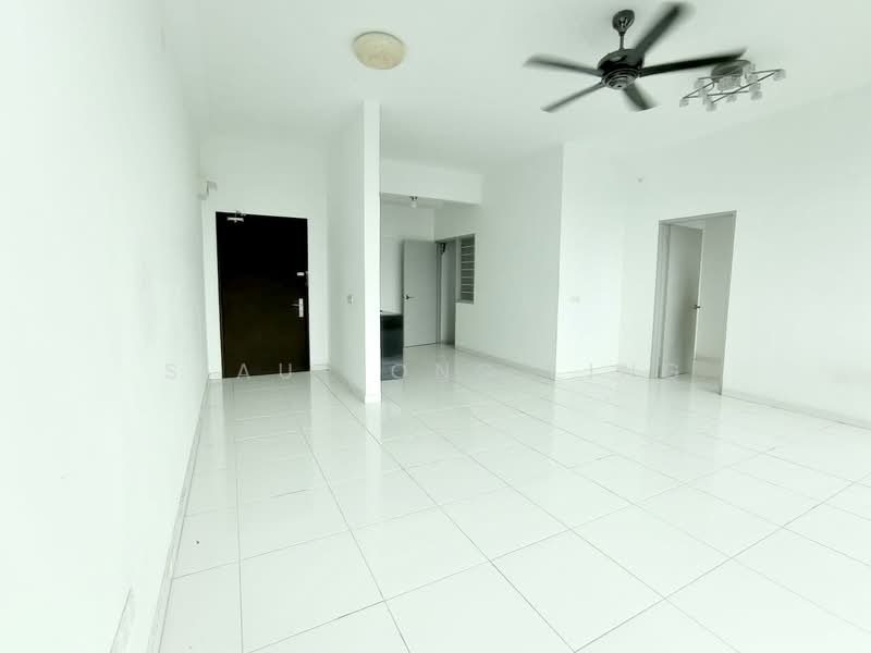 Servis Apartment untuk Disewa di The Sky Executive Suites - Siau Tong Ling - PropertyGuru.com.my