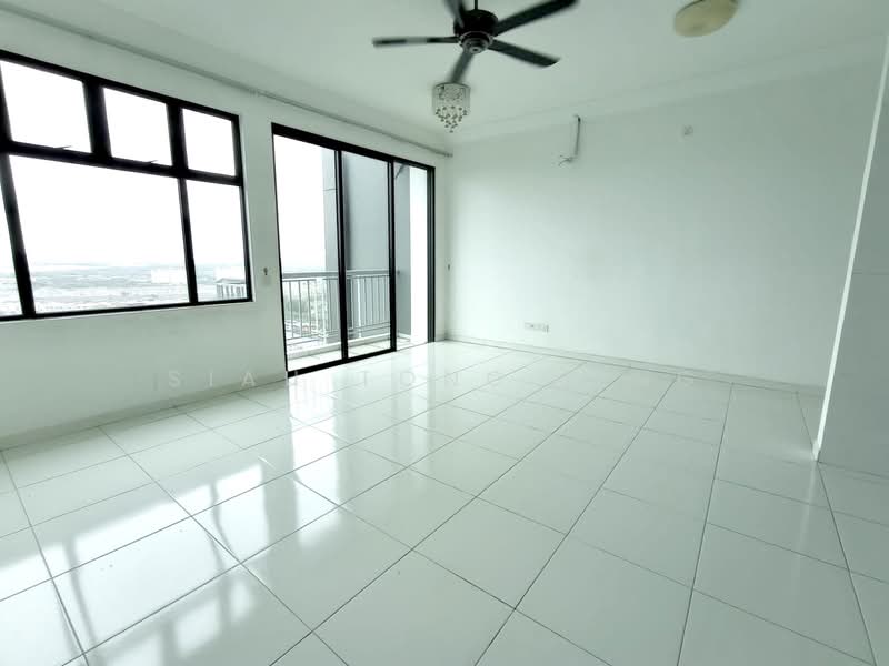 Servis Apartment untuk Disewa di The Sky Executive Suites - Siau Tong Ling - PropertyGuru.com.my