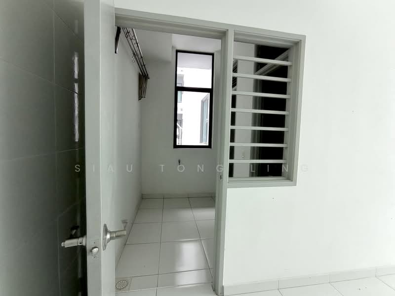 Servis Apartment untuk Disewa di The Sky Executive Suites - Siau Tong Ling - PropertyGuru.com.my