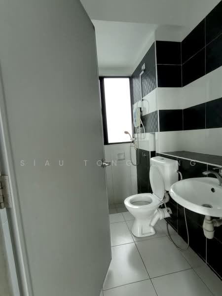Servis Apartment untuk Disewa di The Sky Executive Suites - Siau Tong Ling - PropertyGuru.com.my
