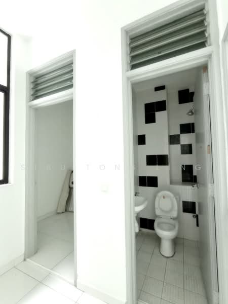 Servis Apartment untuk Disewa di The Sky Executive Suites - Siau Tong Ling - PropertyGuru.com.my