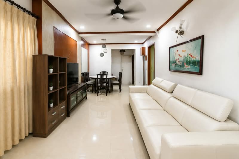 Pangsapuri untuk Dijual di Sri Impian Apartment - Ms Goh - PropertyGuru.com.my