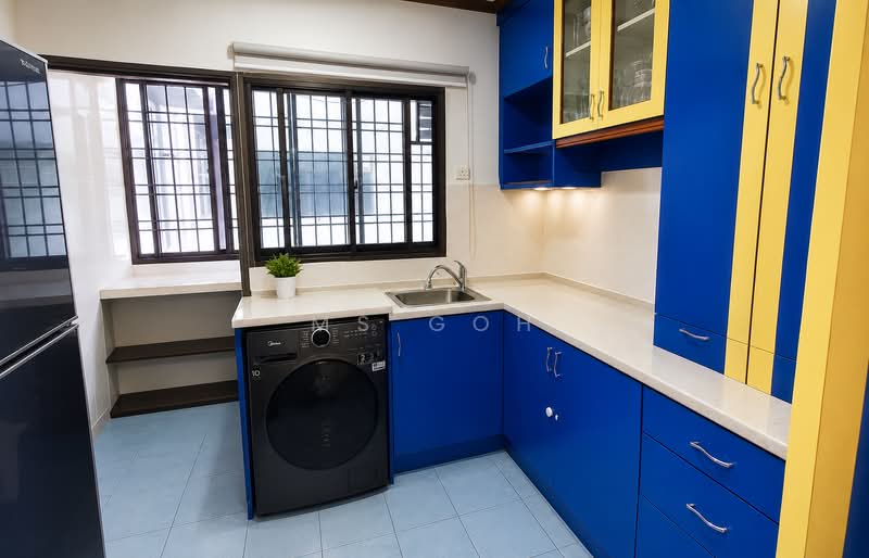 Pangsapuri untuk Dijual di Sri Impian Apartment - Ms Goh - PropertyGuru.com.my