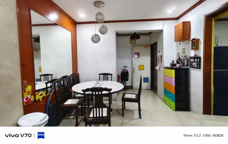 Pangsapuri untuk Dijual di Sri Impian Apartment - Ms Goh - PropertyGuru.com.my