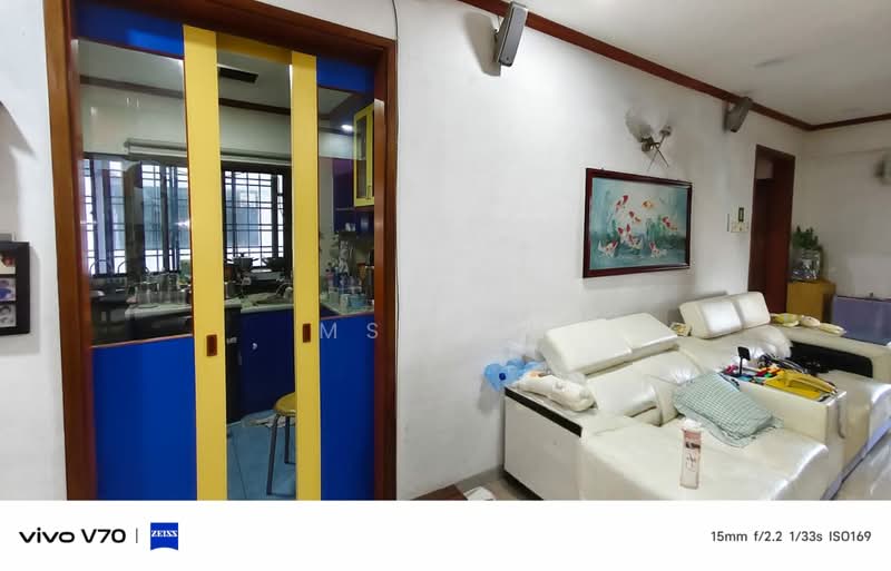 Pangsapuri untuk Dijual di Sri Impian Apartment - Ms Goh - PropertyGuru.com.my