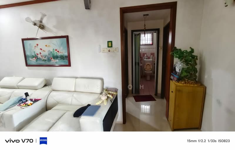 Pangsapuri untuk Dijual di Sri Impian Apartment - Ms Goh - PropertyGuru.com.my