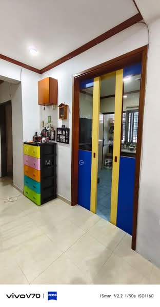 Pangsapuri untuk Dijual di Sri Impian Apartment - Ms Goh - PropertyGuru.com.my