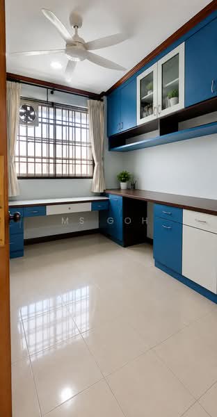 Pangsapuri untuk Dijual di Sri Impian Apartment - Ms Goh - PropertyGuru.com.my
