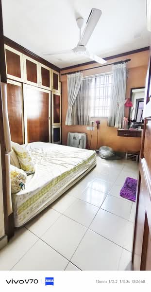 Pangsapuri untuk Dijual di Sri Impian Apartment - Ms Goh - PropertyGuru.com.my