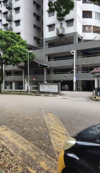 Pangsapuri untuk Dijual di Sri Impian Apartment - Ms Goh - PropertyGuru.com.my