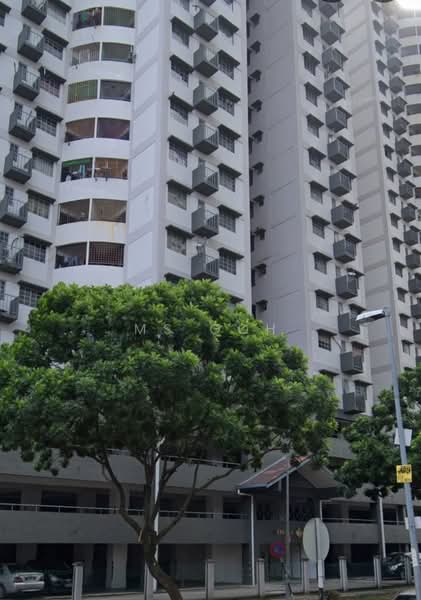Pangsapuri untuk Dijual di Sri Impian Apartment - Ms Goh - PropertyGuru.com.my