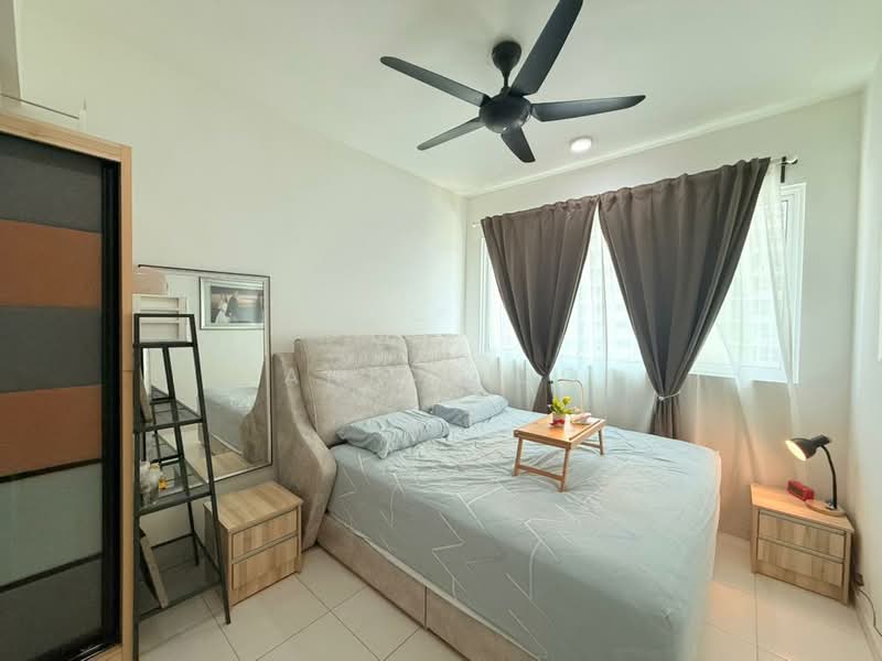 Kondominium untuk Dijual di i-Santorini - Janice Ooi - PropertyGuru.com.my