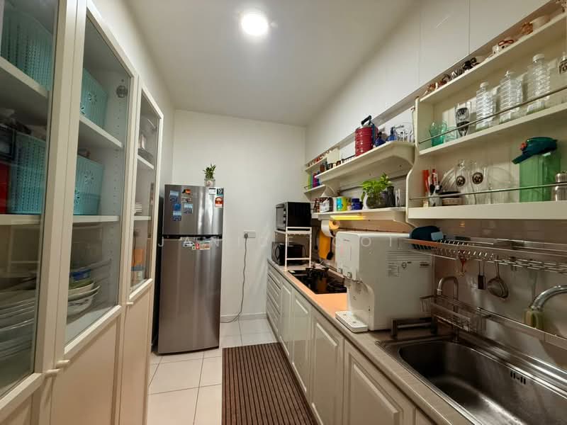 Kondominium untuk Dijual di i-Santorini - Janice Ooi - PropertyGuru.com.my