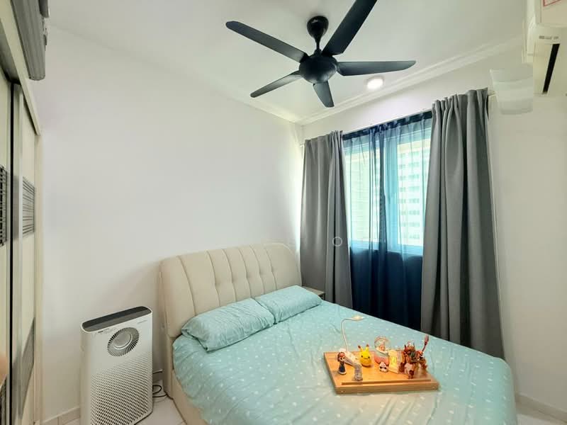 Kondominium untuk Dijual di i-Santorini - Janice Ooi - PropertyGuru.com.my
