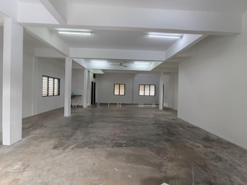 Commercial Bungalow for Rent in Kampung Cempaka (Petaling Jaya) - Wysin Wan - PropertyGuru.com.my