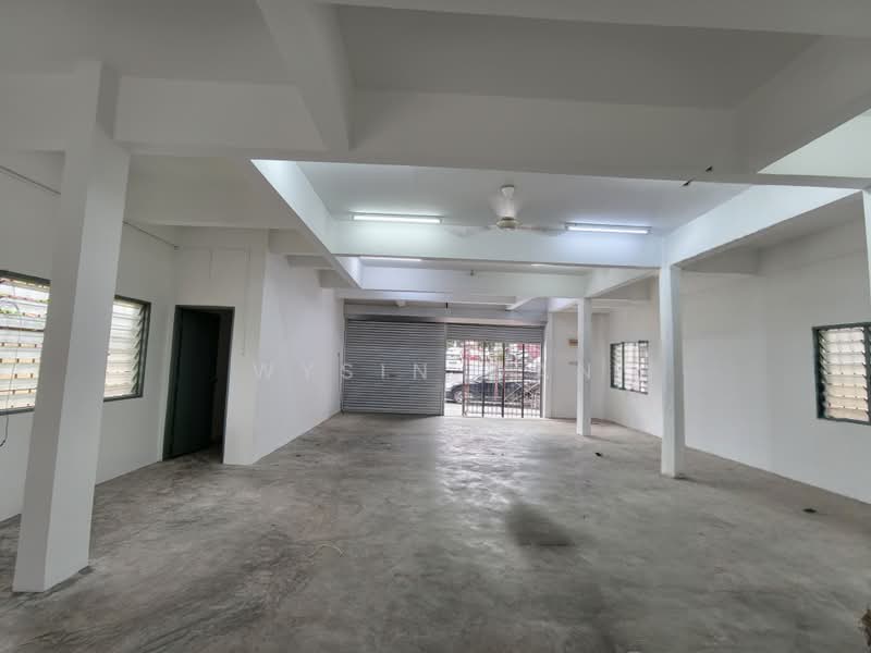 Commercial Bungalow for Rent in Kampung Cempaka (Petaling Jaya) - Wysin Wan - PropertyGuru.com.my