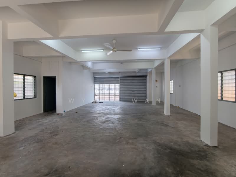 Commercial Bungalow for Rent in Kampung Cempaka (Petaling Jaya) - Wysin Wan - PropertyGuru.com.my