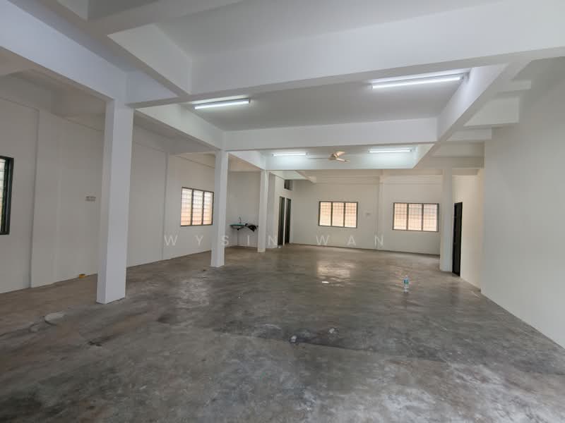Commercial Bungalow for Rent in Kampung Cempaka (Petaling Jaya) - Wysin Wan - PropertyGuru.com.my