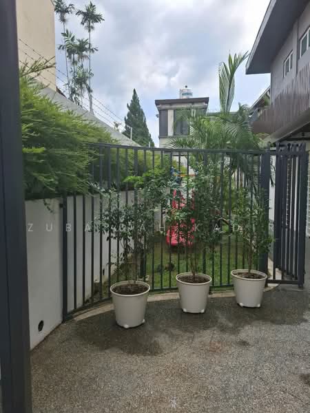 Rumah Banglo untuk Disewa di Ukay Heights (Ampang) - Zubaidah Kadir - Exterior - PropertyGuru.com.my