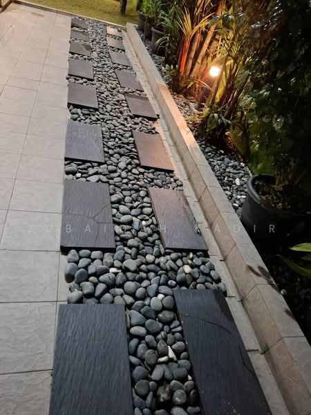 Rumah Banglo untuk Disewa di Ukay Heights (Ampang) - Zubaidah Kadir - Exterior - PropertyGuru.com.my