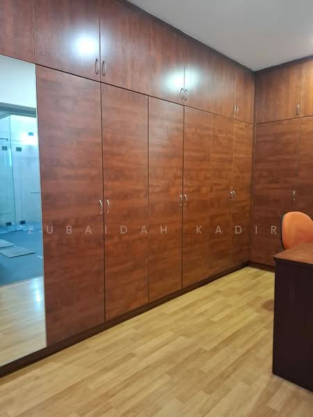 Rumah Banglo untuk Disewa di Ukay Heights (Ampang) - Zubaidah Kadir - Interior - PropertyGuru.com.my