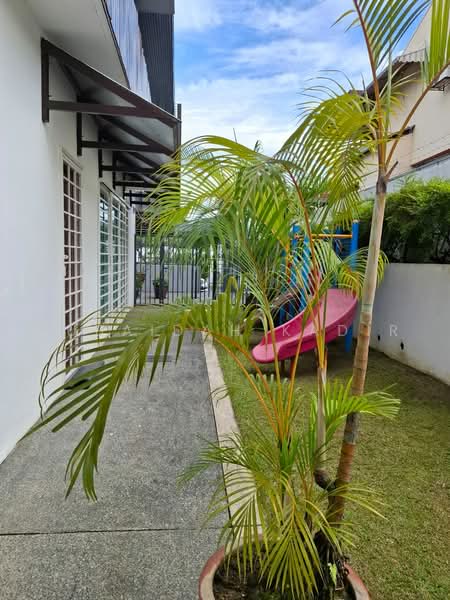 Rumah Banglo untuk Disewa di Ukay Heights (Ampang) - Zubaidah Kadir - Exterior - PropertyGuru.com.my