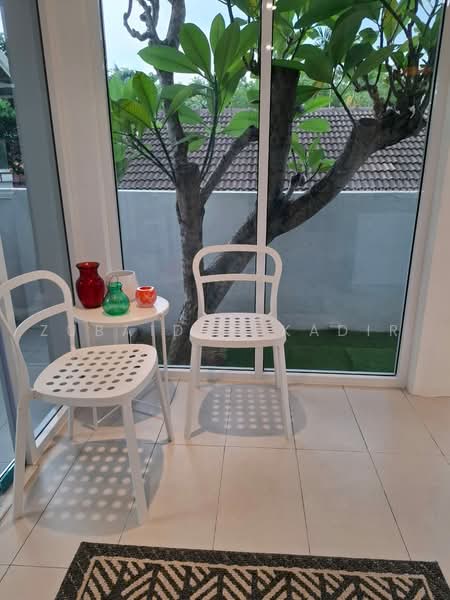 Rumah Banglo untuk Disewa di Ukay Heights (Ampang) - Zubaidah Kadir - Interior - PropertyGuru.com.my