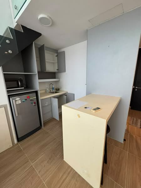 Service Residence for Rent at The Place @ Cyberjaya (Service Residence) - JH Goh - Kitchen - PropertyGuru.com.my