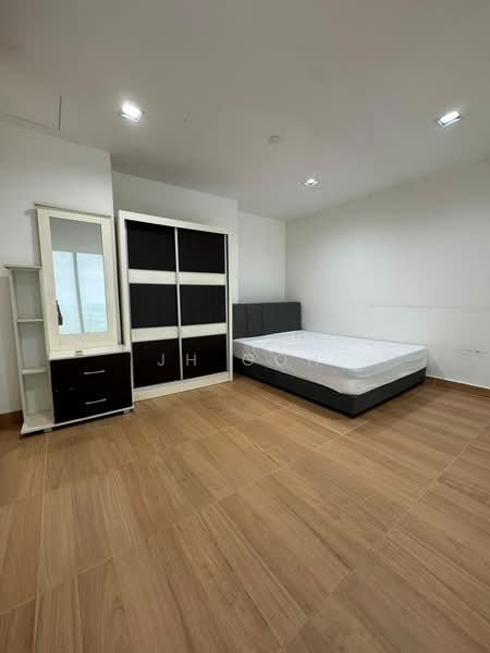 Service Residence for Rent at The Place @ Cyberjaya (Service Residence) - JH Goh - Bedroom - PropertyGuru.com.my