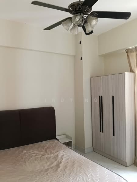 Service Residence for Rent at Main Place Residence - Cindy Ng - Bedroom - PropertyGuru.com.my