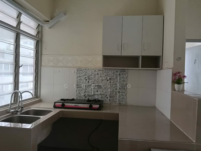 Service Residence for Rent at Main Place Residence - Cindy Ng - Kitchen - PropertyGuru.com.my