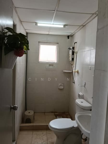 Service Residence for Rent at Main Place Residence - Cindy Ng - Bathroom - PropertyGuru.com.my