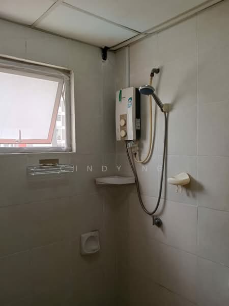 Service Residence for Rent at Main Place Residence - Cindy Ng - Bathroom - PropertyGuru.com.my