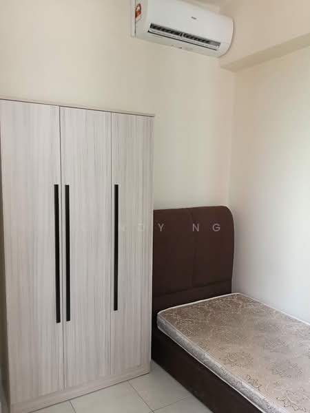 Service Residence for Rent at Main Place Residence - Cindy Ng - Bedroom - PropertyGuru.com.my