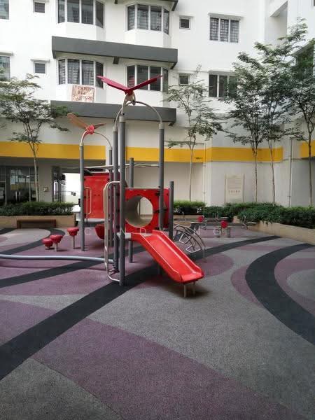 Service Residence for Rent at Main Place Residence - Cindy Ng - Exterior - PropertyGuru.com.my