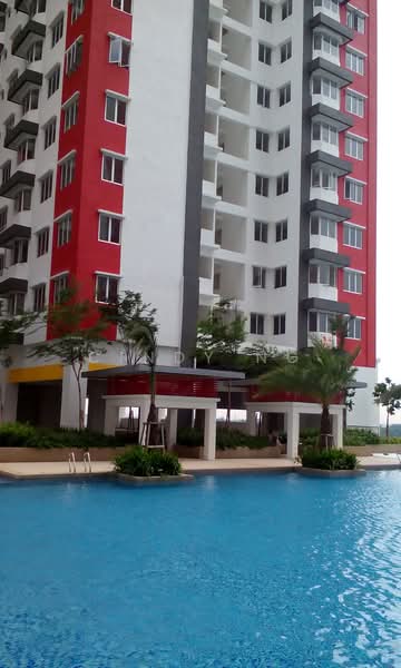 Service Residence for Rent at Main Place Residence - Cindy Ng - PropertyGuru.com.my